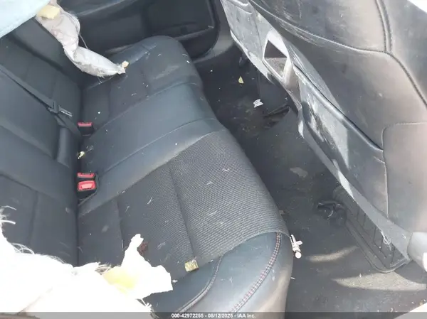 4T1BF1FK4HU376366 2017 TOYOTA CAMRY - Image 8