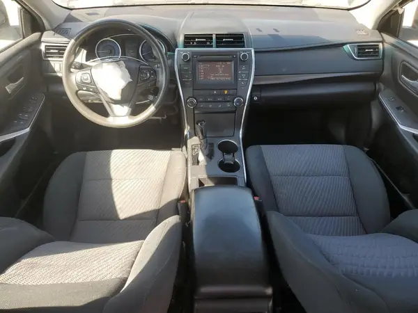 4T1BF1FK4HU376951 2017 TOYOTA CAMRY - Image 8