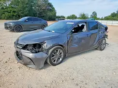 4T1BF1FK4HU377470 2017 TOYOTA CAMRY