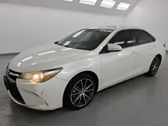 4T1BF1FK4HU377579 2017 TOYOTA CAMRY