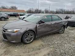 4T1BF1FK4HU378151 2017 TOYOTA CAMRY