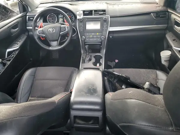 4T1BF1FK4HU380059 2017 TOYOTA CAMRY - Image 8