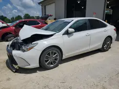 4T1BF1FK4HU380644 2017 TOYOTA CAMRY
