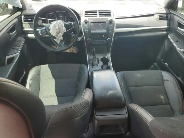 4T1BF1FK4HU380644 2017 TOYOTA CAMRY - Image 8