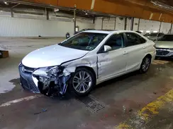 4T1BF1FK4HU380658 2017 TOYOTA CAMRY