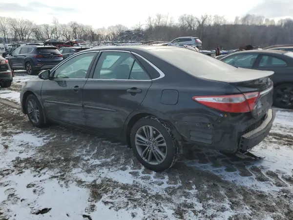 4T1BF1FK4HU381048 2017 TOYOTA CAMRY - Image 2