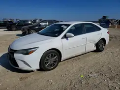 4T1BF1FK4HU381289 2017 TOYOTA CAMRY