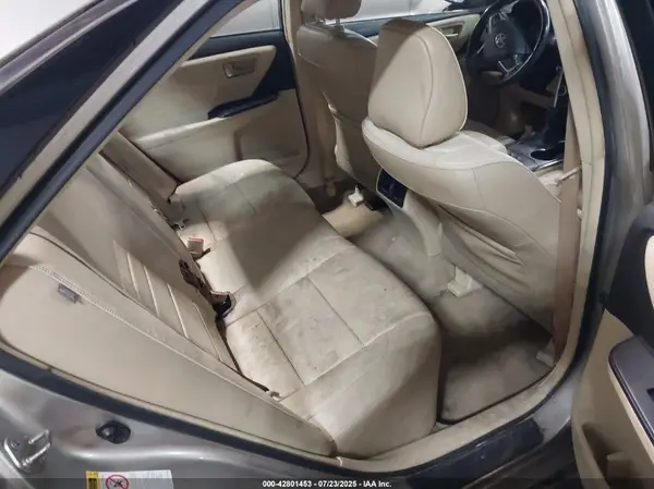 4T1BF1FK4HU381776 2017 TOYOTA CAMRY - Image 8