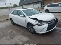 4T1BF1FK4HU381874 2017 TOYOTA CAMRY