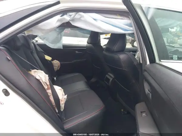 4T1BF1FK4HU381874 2017 TOYOTA CAMRY - Image 8