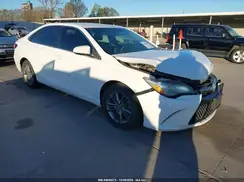 4T1BF1FK4HU382782 2017 TOYOTA CAMRY