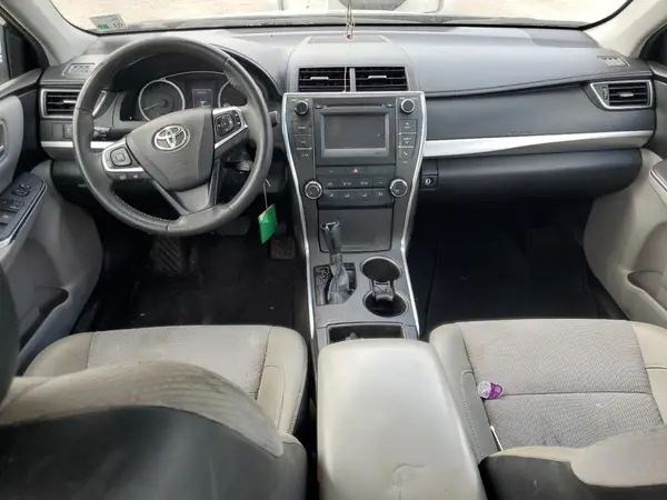 4T1BF1FK4HU383141 2017 TOYOTA CAMRY - Image 8