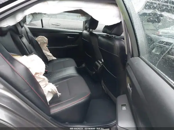4T1BF1FK4HU384516 2017 TOYOTA CAMRY - Image 8