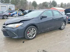4T1BF1FK4HU384533 2017 TOYOTA CAMRY