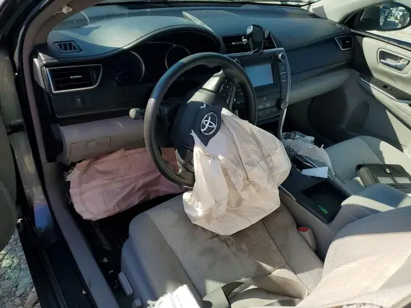 4T1BF1FK4HU385214 2017 TOYOTA CAMRY - Image 8