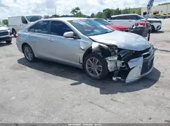 4T1BF1FK4HU385455 2017 TOYOTA CAMRY