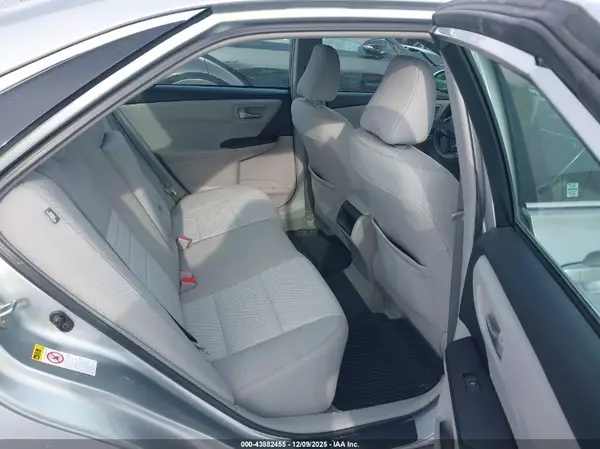 4T1BF1FK4HU385567 2017 TOYOTA CAMRY - Image 8