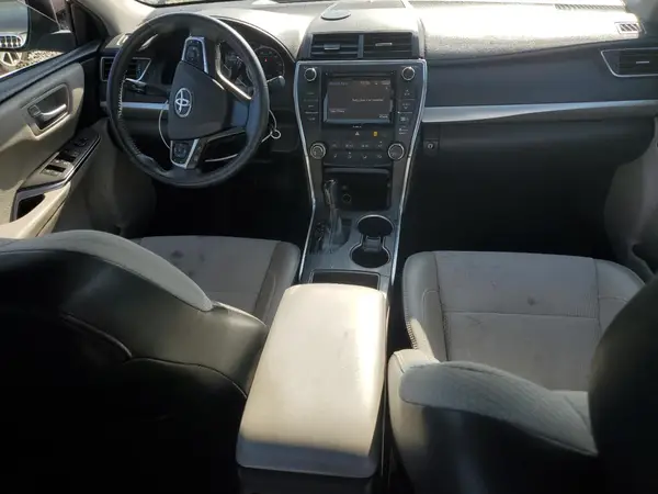 4T1BF1FK4HU385939 2017 TOYOTA CAMRY - Image 8