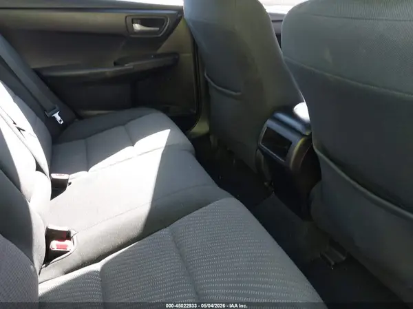 4T1BF1FK4HU386363 2017 TOYOTA CAMRY - Image 8
