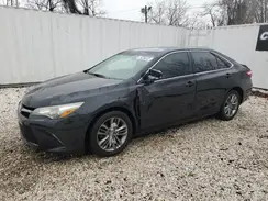 4T1BF1FK4HU387321 2017 TOYOTA CAMRY