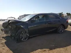 4T1BF1FK4HU388405 2017 TOYOTA CAMRY