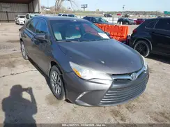 4T1BF1FK4HU388436 2017 TOYOTA CAMRY