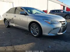 4T1BF1FK4HU388727 2017 TOYOTA CAMRY
