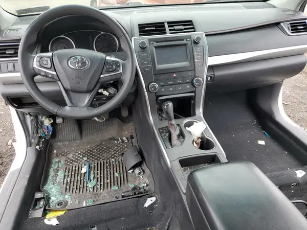 4T1BF1FK4HU388825 2017 TOYOTA CAMRY - Image 8