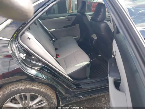 4T1BF1FK4HU389943 2017 TOYOTA CAMRY - Image 8