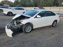 4T1BF1FK4HU390123 2017 TOYOTA CAMRY