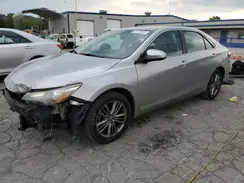 4T1BF1FK4HU390235 2017 TOYOTA CAMRY