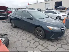 4T1BF1FK4HU390249 2017 TOYOTA CAMRY