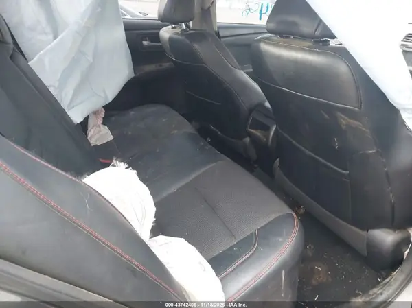 4T1BF1FK4HU390381 2017 TOYOTA CAMRY - Image 8