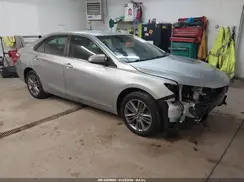 4T1BF1FK4HU390607 2017 TOYOTA CAMRY