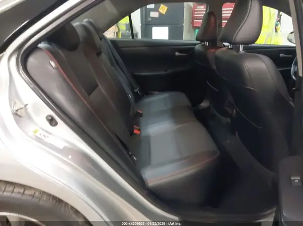 4T1BF1FK4HU390607 2017 TOYOTA CAMRY - Image 8