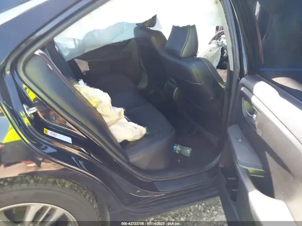 4T1BF1FK4HU391482 2017 TOYOTA CAMRY - Image 8