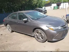4T1BF1FK4HU392129 2017 TOYOTA CAMRY