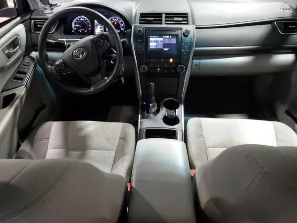 4T1BF1FK4HU392454 2017 TOYOTA CAMRY - Image 8