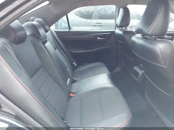 4T1BF1FK4HU393054 2017 TOYOTA CAMRY - Image 8