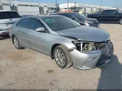 4T1BF1FK4HU393684 2017 TOYOTA CAMRY