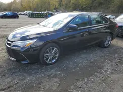 4T1BF1FK4HU394124 2017 TOYOTA CAMRY