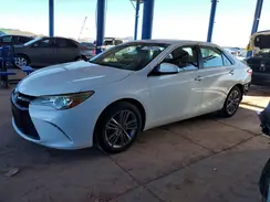 4T1BF1FK4HU395385 2017 TOYOTA CAMRY