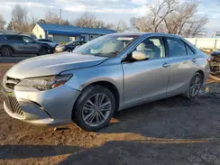 4T1BF1FK4HU395421 2017 TOYOTA CAMRY