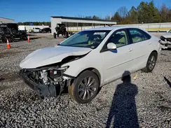 4T1BF1FK4HU395807 2017 TOYOTA CAMRY