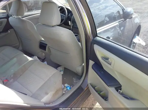 4T1BF1FK4HU395872 2017 TOYOTA CAMRY - Image 8