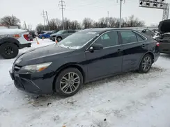 4T1BF1FK4HU395998 2017 TOYOTA CAMRY