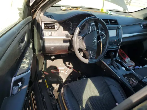 4T1BF1FK4HU396276 2017 TOYOTA CAMRY - Image 8