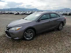 4T1BF1FK4HU398058 2017 TOYOTA CAMRY