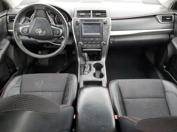 4T1BF1FK4HU398058 2017 TOYOTA CAMRY - Image 8