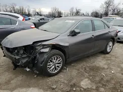4T1BF1FK4HU398187 2017 TOYOTA CAMRY